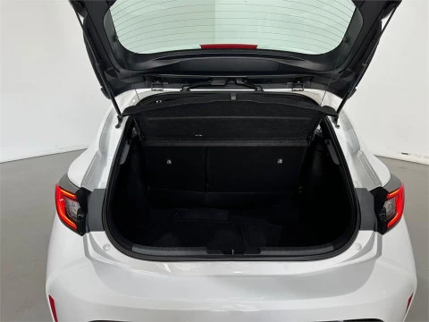 Toyota Corolla 140H Active Plus