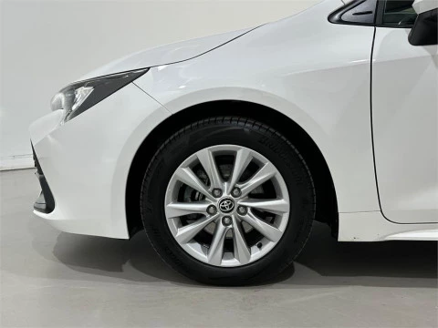 Toyota Corolla 140H Active Plus