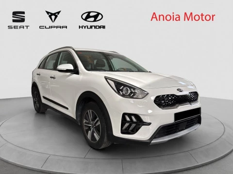 Kia Niro CONCEPT 1.6 140 H