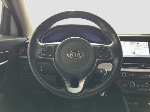 Kia Niro CONCEPT 1.6 140 H