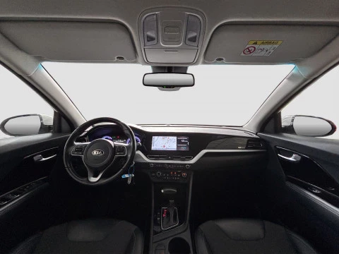 Kia Niro CONCEPT 1.6 140 H