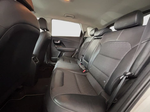 Kia Niro CONCEPT 1.6 140 H