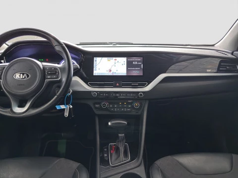 Kia Niro CONCEPT 1.6 140 H