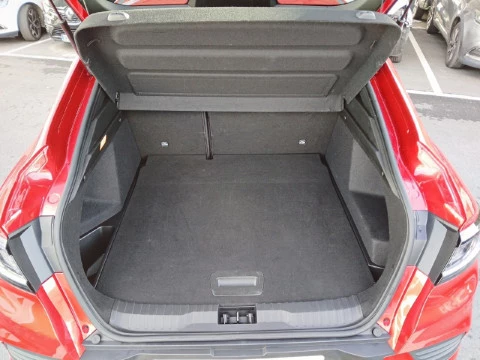 Renault Arkana Techno TCe 103kW(140CV) EDC mild hybrid