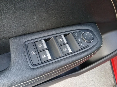 Renault Arkana Techno TCe 103kW(140CV) EDC mild hybrid