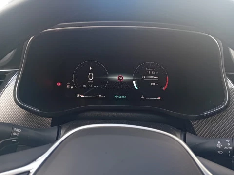 Renault Arkana Techno TCe 103kW(140CV) EDC mild hybrid