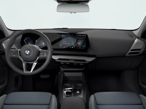 BMW Serie 1 120