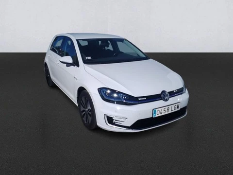 Volkswagen Golf e-Golf ePower 100 kW (136CV)