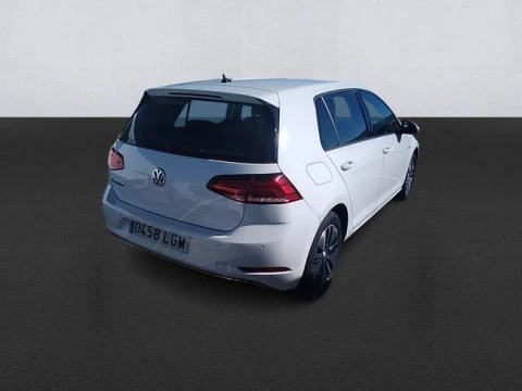 Volkswagen Golf e-Golf ePower 100 kW (136CV)