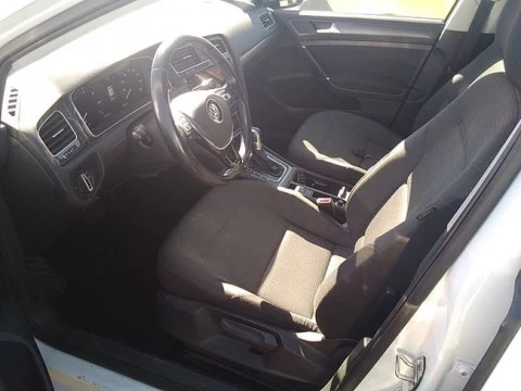 Volkswagen Golf e-Golf ePower 100 kW (136CV)