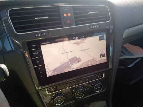 Volkswagen Golf e-Golf ePower 100 kW (136CV)