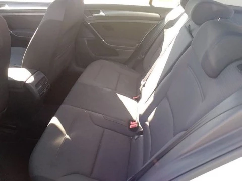 Volkswagen Golf e-Golf ePower 100 kW (136CV)