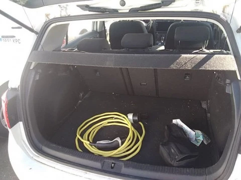 Volkswagen Golf e-Golf ePower 100 kW (136CV)