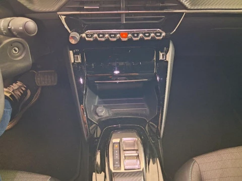 Peugeot 2008 1.2 PURETECH 130 S&S ALLURE PACK AUTO 5P