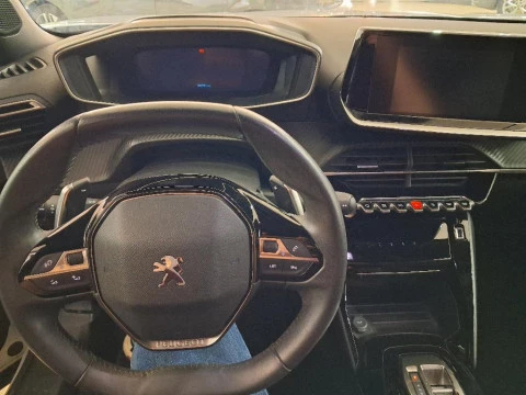 Peugeot 2008 1.2 PURETECH 130 S&S ALLURE PACK AUTO 5P