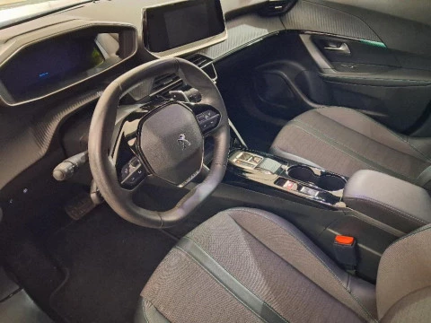 Peugeot 2008 1.2 PURETECH 130 S&S ALLURE PACK AUTO 5P