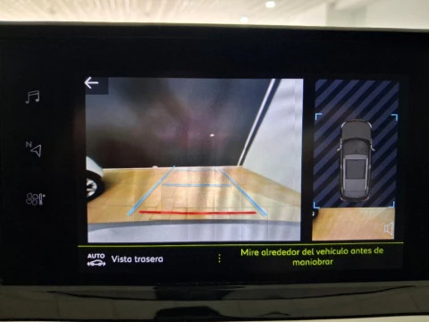 Peugeot 2008 1.2 PURETECH 130 S&S ALLURE PACK AUTO 5P