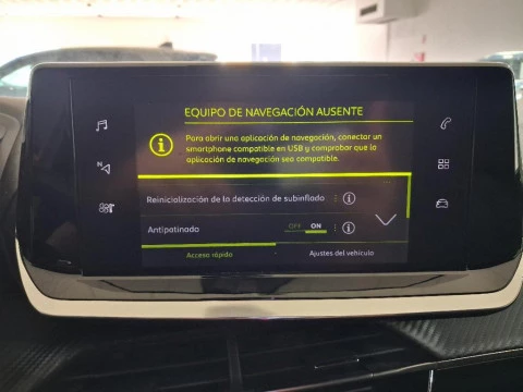 Peugeot 2008 1.2 PURETECH 130 S&S ALLURE PACK AUTO 5P