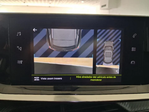 Peugeot 2008 1.2 PURETECH 130 S&S ALLURE PACK AUTO 5P