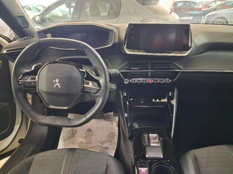 Peugeot 2008 1.2 PURETECH 130 S&S ALLURE PACK AUTO 5P