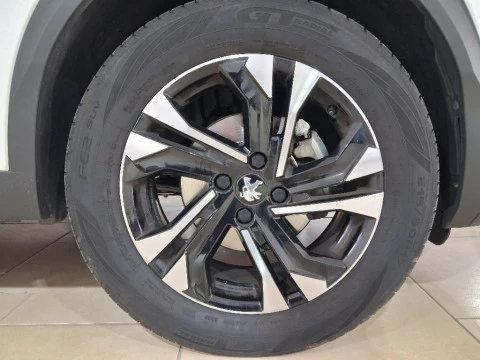 Peugeot 2008 1.2 PURETECH 130 S&S ALLURE PACK AUTO 5P