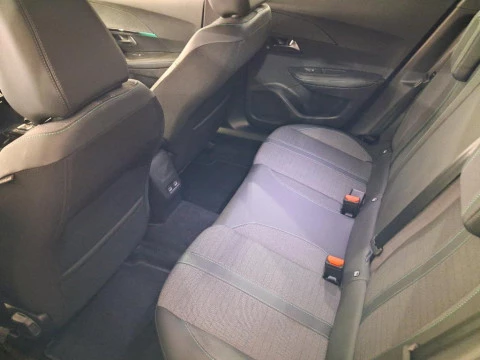 Peugeot 2008 1.2 PURETECH 130 S&S ALLURE PACK AUTO 5P