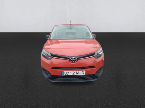 Toyota Proace City Verso 1.5D 96kW (130CV) Family Active L1