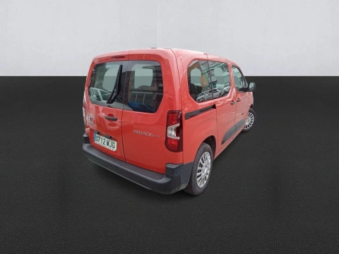 Toyota Proace City Verso 1.5D 96kW (130CV) Family Active L1