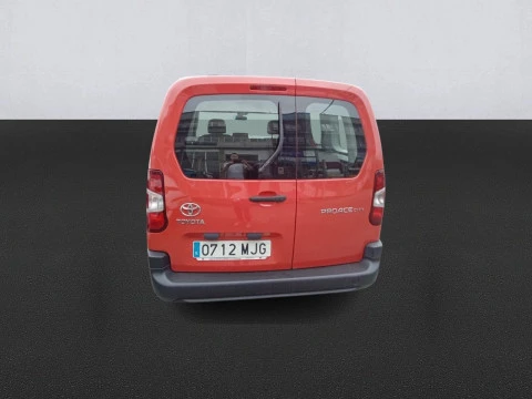 Toyota Proace City Verso 1.5D 96kW (130CV) Family Active L1
