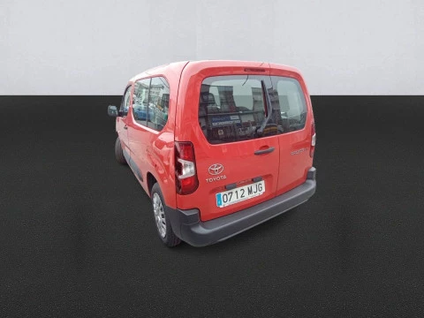 Toyota Proace City Verso 1.5D 96kW (130CV) Family Active L1