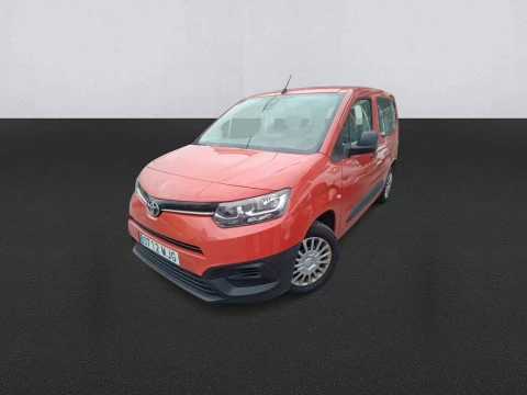Toyota Proace City Verso 1.5D 96kW (130CV) Family Active L1