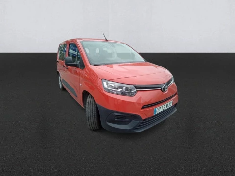 Toyota Proace City Verso 1.5D 96kW (130CV) Family Active L1