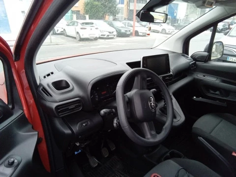 Toyota Proace City Verso 1.5D 96kW (130CV) Family Active L1