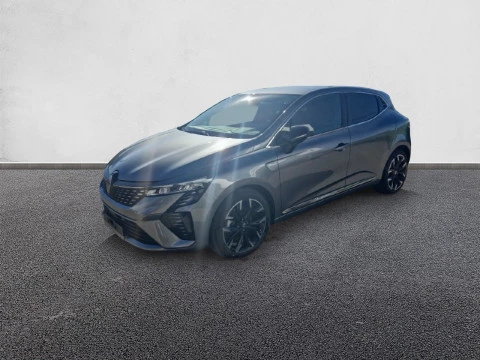 Renault Clio Techno full hybrid E-Tech 145 (103Kw)