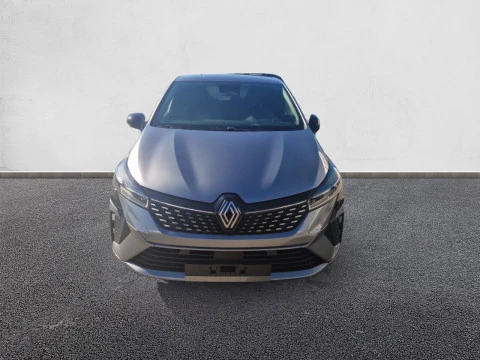 Renault Clio Techno full hybrid E-Tech 145 (103Kw)