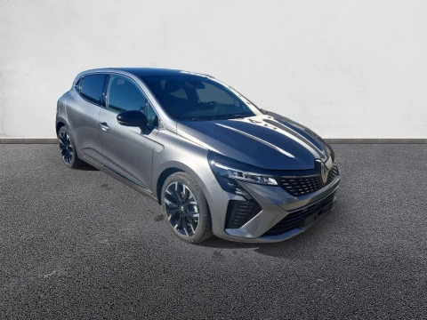 Renault Clio Techno full hybrid E-Tech 145 (103Kw)