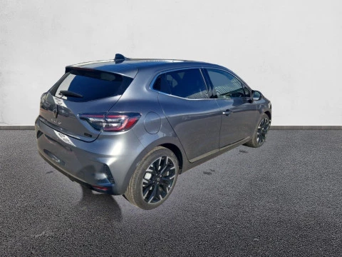 Renault Clio Techno full hybrid E-Tech 145 (103Kw)