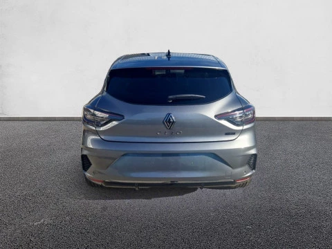 Renault Clio Techno full hybrid E-Tech 145 (103Kw)