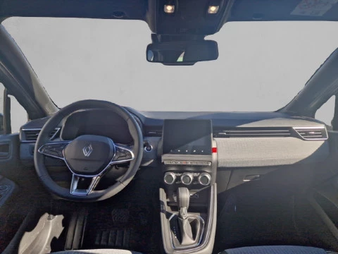 Renault Clio Techno full hybrid E-Tech 145 (103Kw)