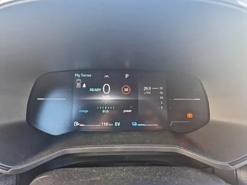 Renault Clio Techno full hybrid E-Tech 145 (103Kw)