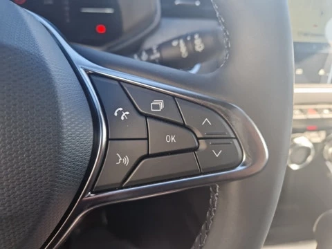 Renault Clio Techno full hybrid E-Tech 145 (103Kw)