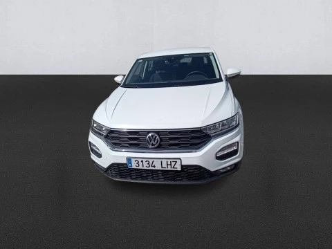 Volkswagen T-Roc Edition 1.6 TDI 85kW (115CV)