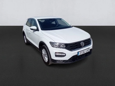 Volkswagen T-Roc Edition 1.6 TDI 85kW (115CV)