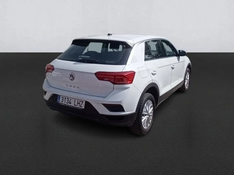 Volkswagen T-Roc Edition 1.6 TDI 85kW (115CV)