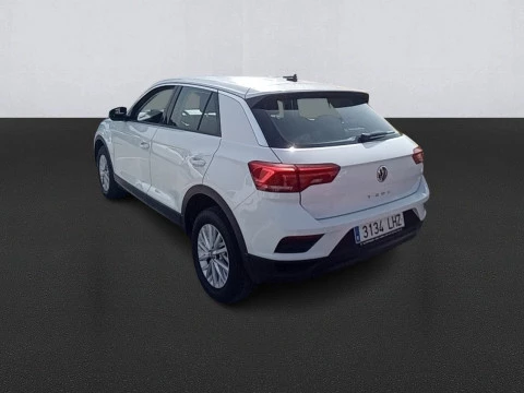 Volkswagen T-Roc Edition 1.6 TDI 85kW (115CV)