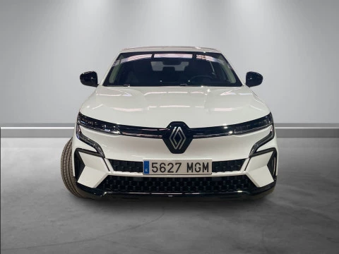 Renault Megane E-Tech Equilibre EV40 96kW (130CV) standard ch.