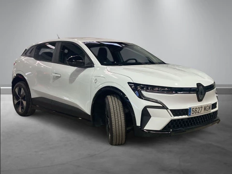 Renault Megane E-Tech Equilibre EV40 96kW (130CV) standard ch.