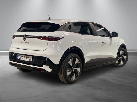 Renault Megane E-Tech Equilibre EV40 96kW (130CV) standard ch.