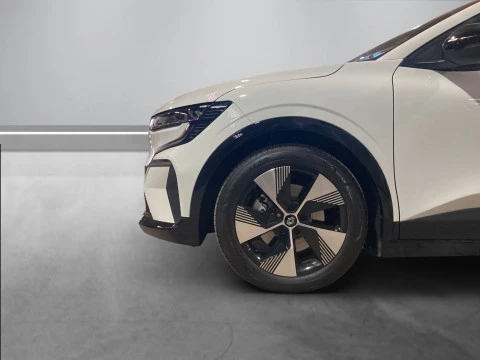 Renault Megane E-Tech Equilibre EV40 96kW (130CV) standard ch.