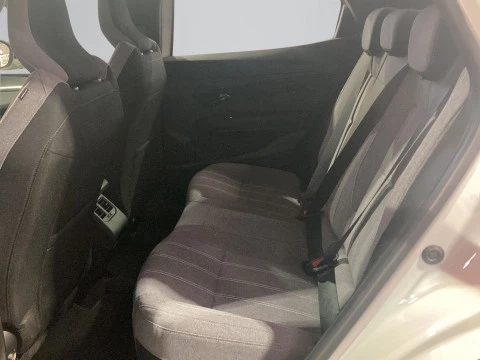 Renault Megane E-Tech Equilibre EV40 96kW (130CV) standard ch.